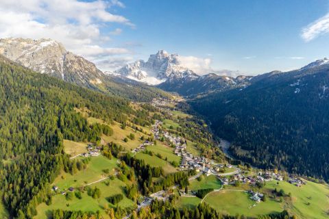 Immagine: Location e Attività