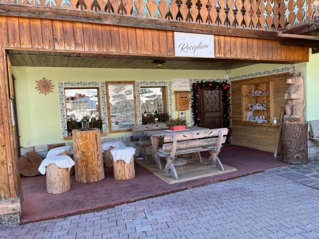 Immagine: Appartamenti in Alta Badia